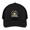 YP Classics ® Retro Trucker Cap Thumbnail