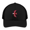 YP Classics ® Retro Trucker Cap Thumbnail