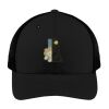YP Classics ® Retro Trucker Cap Thumbnail