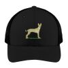 YP Classics ® Retro Trucker Cap Thumbnail