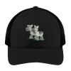 YP Classics ® Retro Trucker Cap Thumbnail