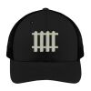 YP Classics ® Retro Trucker Cap Thumbnail