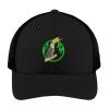 YP Classics ® Retro Trucker Cap Thumbnail