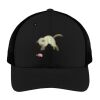 YP Classics ® Retro Trucker Cap Thumbnail