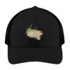 YP Classics ® Retro Trucker Cap Thumbnail