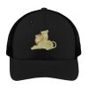 YP Classics ® Retro Trucker Cap Thumbnail