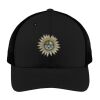 YP Classics ® Retro Trucker Cap Thumbnail