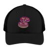 YP Classics ® Retro Trucker Cap Thumbnail