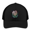 YP Classics ® Retro Trucker Cap Thumbnail