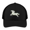 YP Classics ® Retro Trucker Cap Thumbnail