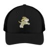 YP Classics ® Retro Trucker Cap Thumbnail