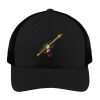 YP Classics ® Retro Trucker Cap Thumbnail