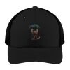 YP Classics ® Retro Trucker Cap Thumbnail