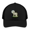 YP Classics ® Retro Trucker Cap Thumbnail