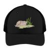 YP Classics ® Retro Trucker Cap Thumbnail
