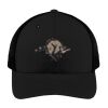 YP Classics ® Retro Trucker Cap Thumbnail