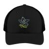 YP Classics ® Retro Trucker Cap Thumbnail