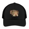 YP Classics ® Retro Trucker Cap Thumbnail