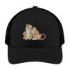 YP Classics ® Retro Trucker Cap Thumbnail