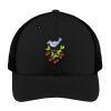 YP Classics ® Retro Trucker Cap Thumbnail