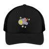 YP Classics ® Retro Trucker Cap Thumbnail