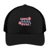 YP Classics ® Retro Trucker Cap Thumbnail