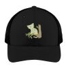 YP Classics ® Retro Trucker Cap Thumbnail