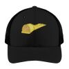 YP Classics ® Retro Trucker Cap Thumbnail