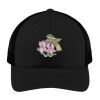 YP Classics ® Retro Trucker Cap Thumbnail