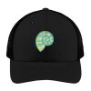 YP Classics ® Retro Trucker Cap Thumbnail
