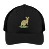 YP Classics ® Retro Trucker Cap Thumbnail