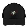 YP Classics ® Retro Trucker Cap Thumbnail