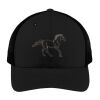 YP Classics ® Retro Trucker Cap Thumbnail