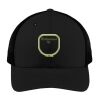 YP Classics ® Retro Trucker Cap Thumbnail