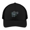 YP Classics ® Retro Trucker Cap Thumbnail