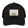 YP Classics ® Retro Trucker Cap Thumbnail