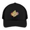 YP Classics ® Retro Trucker Cap Thumbnail