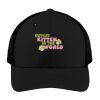 YP Classics ® Retro Trucker Cap Thumbnail