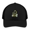 YP Classics ® Retro Trucker Cap Thumbnail