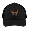 YP Classics ® Retro Trucker Cap Thumbnail