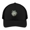 YP Classics ® Retro Trucker Cap Thumbnail