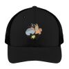 YP Classics ® Retro Trucker Cap Thumbnail