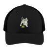 YP Classics ® Retro Trucker Cap Thumbnail