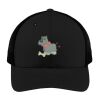 YP Classics ® Retro Trucker Cap Thumbnail