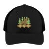 YP Classics ® Retro Trucker Cap Thumbnail