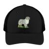 YP Classics ® Retro Trucker Cap Thumbnail