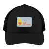 YP Classics ® Retro Trucker Cap Thumbnail