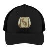 YP Classics ® Retro Trucker Cap Thumbnail