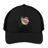 YP Classics ® Retro Trucker Cap Thumbnail