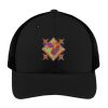 YP Classics ® Retro Trucker Cap Thumbnail